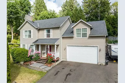 91051 Leashore Dr, Vida, OR 97488 - Photo 1