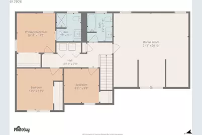 91051 Leashore Dr, Vida, OR 97488 - Photo 22