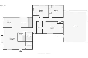 17741 SE Marie St, Portland, OR 97236 - Photo 38