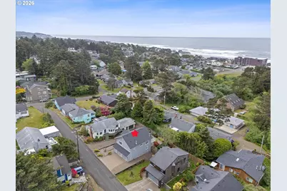 2865 NW Neptune Ave, Lincoln City, OR 97367 - Photo 4