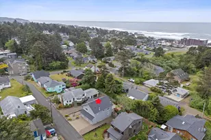 2865 NW Neptune Ave, Lincoln City, OR 97367 - Photo 4