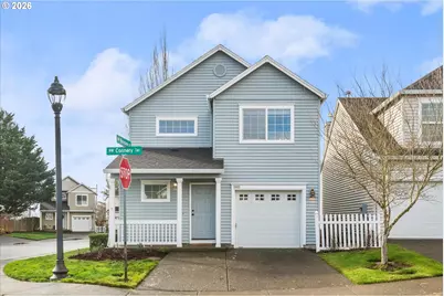6443 NW Connery Ter, Portland, OR 97229 - Photo 1