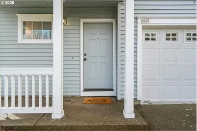 6443 NW Connery Ter, Portland, OR 97229 - Photo 2