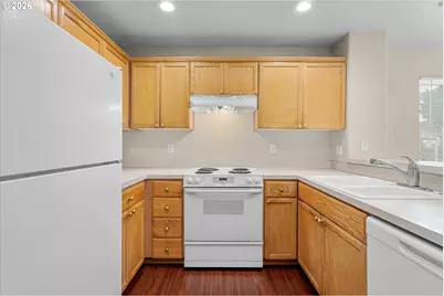 6443 NW Connery Ter, Portland, OR 97229 - Photo 8