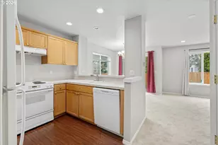 6443 NW Connery Terrace, Portland, OR 97229 - Photo 8
