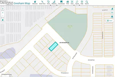 3974 SW Knapp Dr, Gresham, OR 97080 - Photo 42