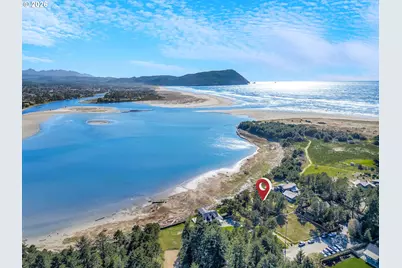 Wellington Ave, Gearhart, OR 97138 - Photo 1