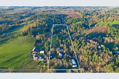 12345 S Fox Rd, Molalla, OR 97038 - Photo 48