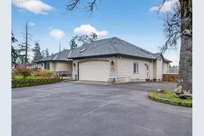 12345 S Fox Rd, Molalla, OR 97038 - Photo 2