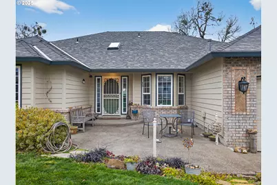 12345 S Fox Rd, Molalla, OR 97038 - Photo 4