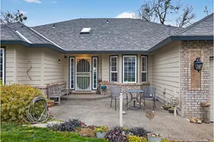 12345 S Fox Rd, Molalla, OR 97038 - Photo 4