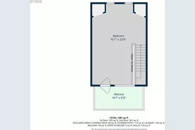 1250 N 3rd Ave, Powers, OR 97466 - Photo 42