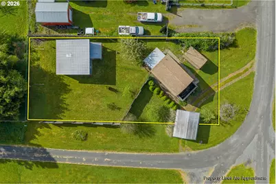 1250 N 3rd Ave, Powers, OR 97466 - Photo 44