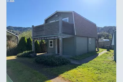 1250 N 3rd Ave, Powers, OR 97466 - Photo 2