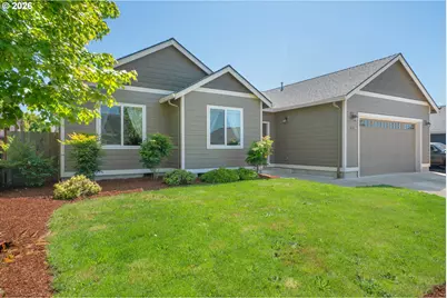575 Egret Ave, Halsey, OR 97348 - Photo 1