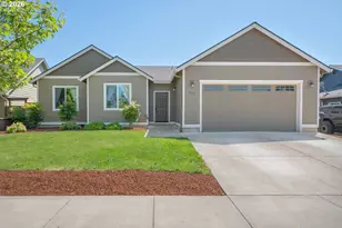575 Egret Ave, Halsey, OR 97348 - Photo 1