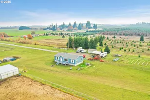 24550 SW Red Prairie Rd, Sheridan, OR 97378 - Photo 32