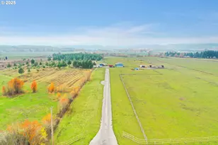 24550 SW Red Prairie Rd, Sheridan, OR 97378 - Photo 2