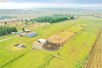 24550 SW Red Prairie Rd, Sheridan, OR 97378 - Photo 6