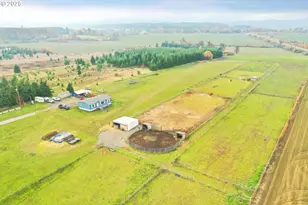 24550 SW Red Prairie Rd, Sheridan, OR 97378 - Photo 6