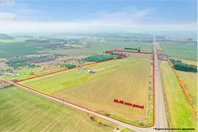 24550 SW Red Prairie Rd, Sheridan, OR 97378 - Photo 4