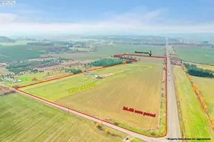 24550 SW Red Prairie Rd, Sheridan, OR 97378 - Photo 4