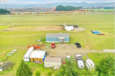 24550 SW Red Prairie Rd, Sheridan, OR 97378 - Photo 30