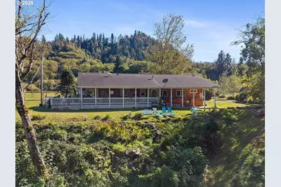 22600 Blaine Rd, Beaver, OR 97108 - Photo 40