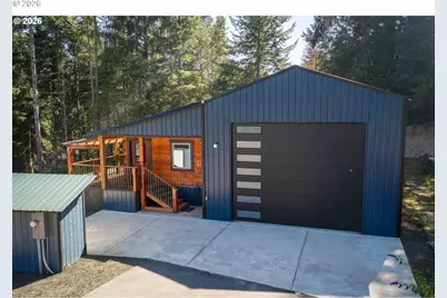 94278 Shotgun Dr, North Bend, OR 97459 - Photo 2