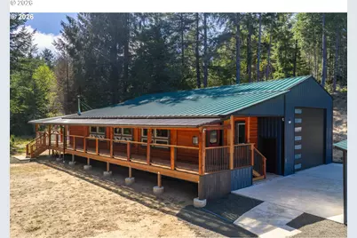 94278 Shotgun Dr, North Bend, OR 97459 - Photo 4