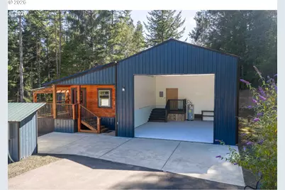 94278 Shotgun Dr, North Bend, OR 97459 - Photo 6