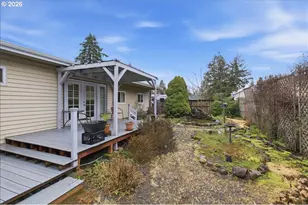 1115 Juniper St, Sweet Home, OR 97386 - Photo 28