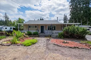 1115 Juniper St, Sweet Home, OR 97386 - Photo 1