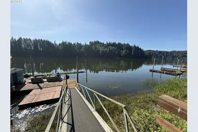 1292 N Tenmile Lk, Lakeside, OR 97449 - Photo 8