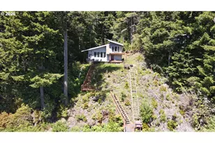1292 N Tenmile Lk, Lakeside, OR 97449 - Photo 36