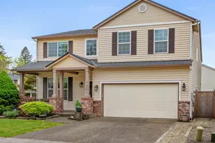 726 NW Harvest Moon Dr, Hillsboro, OR 97124 - Photo 38