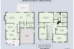 726 NW Harvest Moon Dr, Hillsboro, OR 97124 - Photo 48