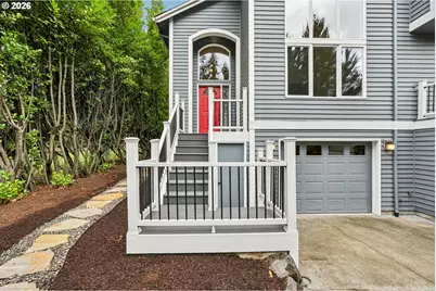 9567 SW Spring Crest Dr, Portland, OR 97225 - Photo 4