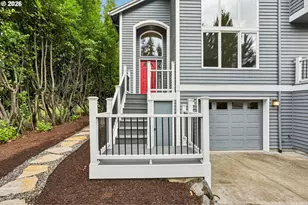 9567 SW Spring Crest Dr, Portland, OR 97225 - Photo 4