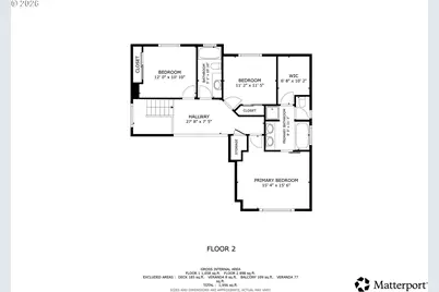 9567 SW Spring Crest Dr, Portland, OR 97225 - Photo 46
