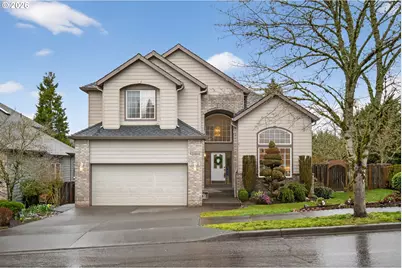 13539 SE Scott Creek Ln, Happy Valley, OR 97086 - Photo 1