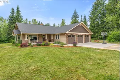 117 Grand Fir Ln, Toledo, WA 98591 - Photo 2