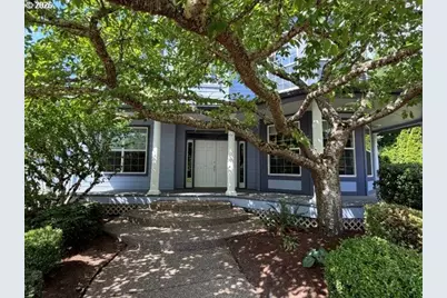 3325 Park Hills Dr, Eugene, OR 97405 - Photo 2