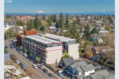 4216 N Mississippi Ave #407, Portland, OR 97217 - Photo 2