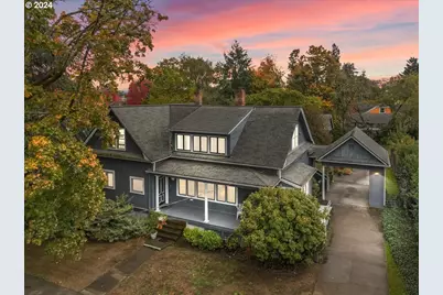 2119 B St, Forest Grove, OR 97116 - Photo 1