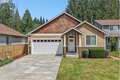 2512 NE 84th Cir, Vancouver, WA 98665 - Photo 1