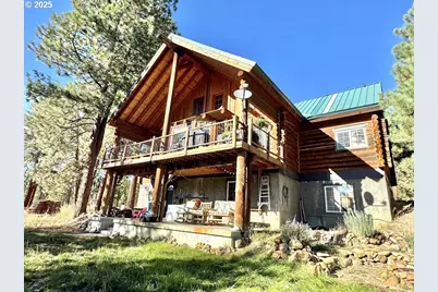 39612 Sumpter Valley Hwy, Sumpter, OR 97877 - Photo 24