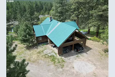 39612 Sumpter Valley Hwy, Sumpter, OR 97877 - Photo 42