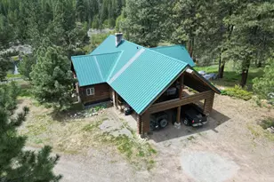 39612 Sumpter Valley Hwy, Sumpter, OR 97877 - Photo 42