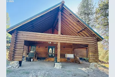 39612 Sumpter Valley Hwy, Baker City, OR 97814 - Photo 2